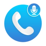 Logo of Auto Call Recorder android Application 